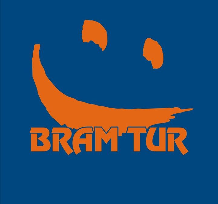 PHU BRAM-TUR Grzesznik Dariusz
