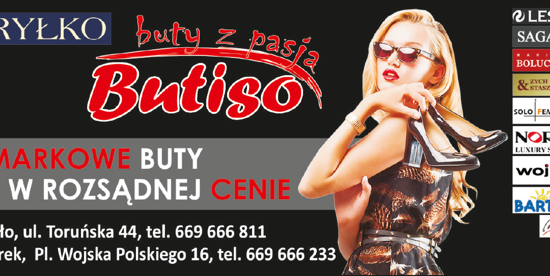 BUTISO Joanna Pastuszka