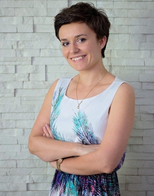 Adwokat Magdalena Brzeziecka