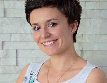 Adwokat Magdalena Brzeziecka