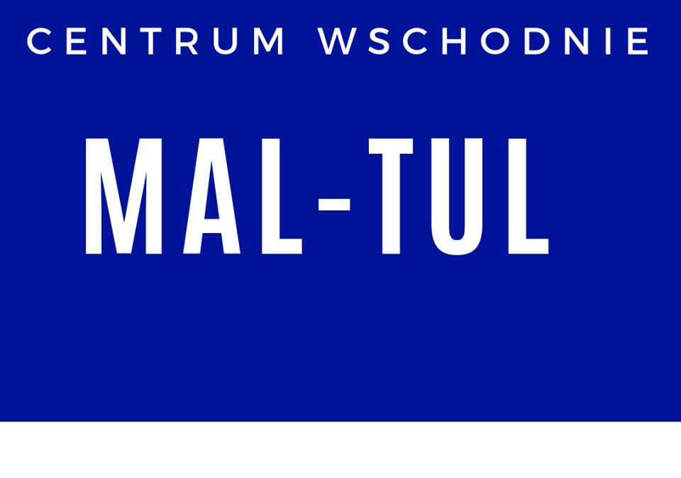 Centrum Wschodnie MAL-TUL Andrzej Sobczak