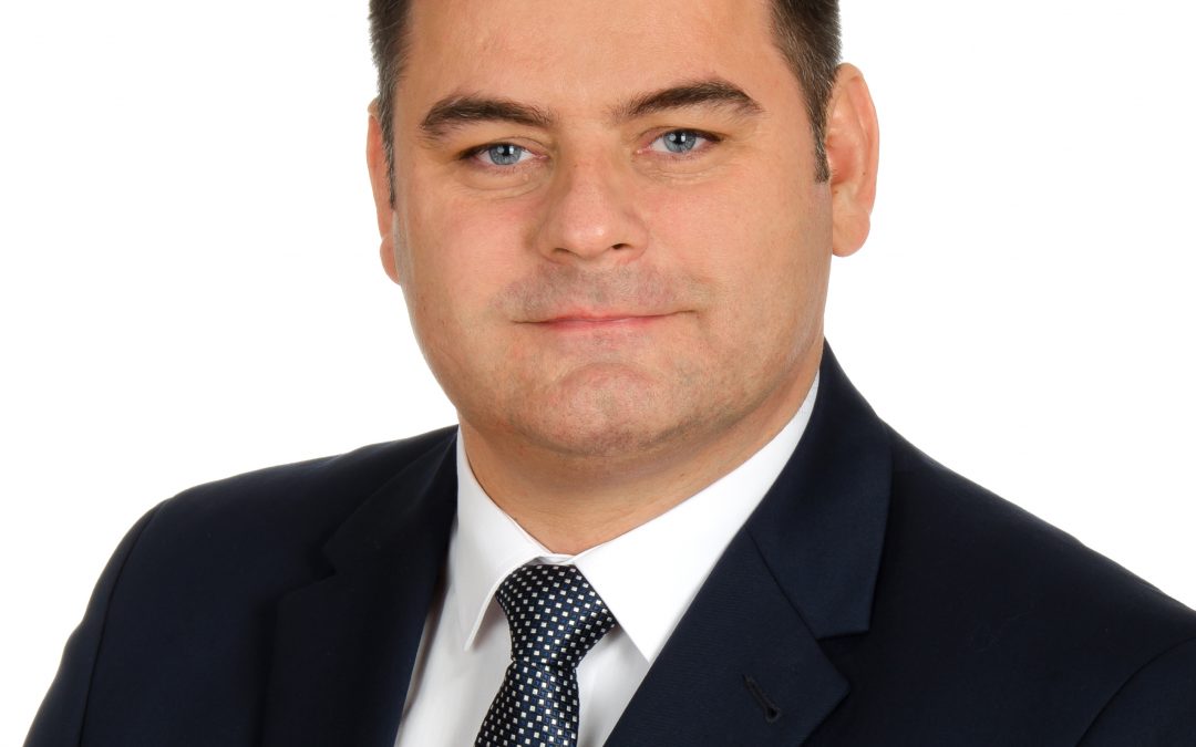 Mariusz Seńko – Członek Honorowy TIG